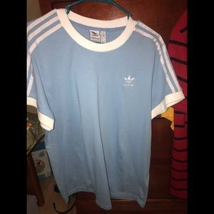 Adidas shirt brandnew